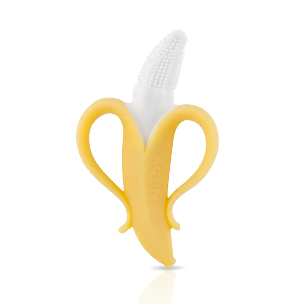 Massageador Dental Banana