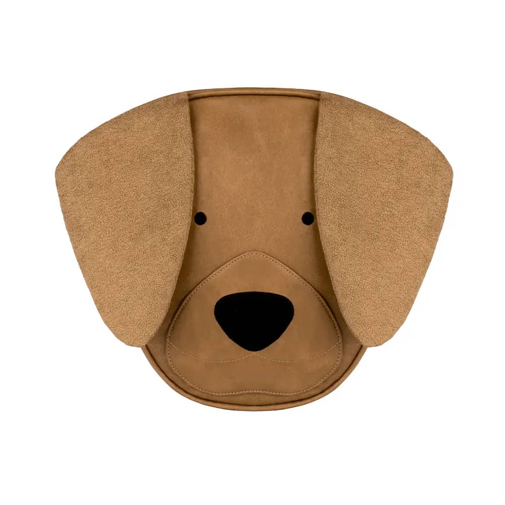 Mochila Infantil Cachorrinho Caramelo