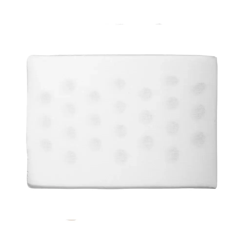 Travesseiro Antissufocante para Bebê - Branco
