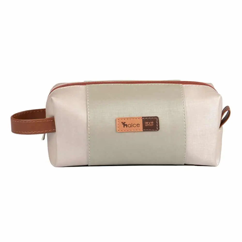Necessaire Maternidade Londres Pistache
