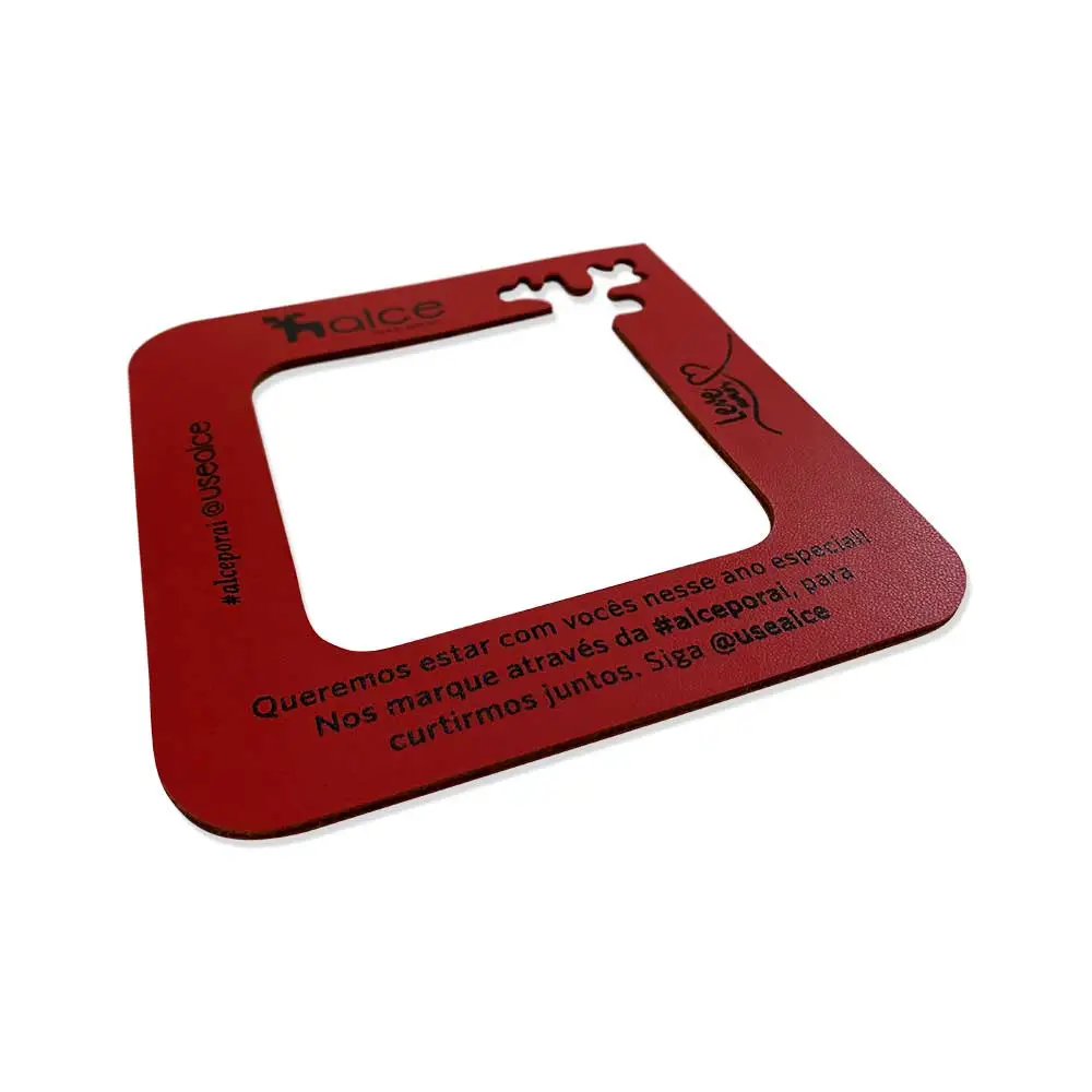 Marcador Vermelho (avulso) para cenários e tapetes - Miniatura 3