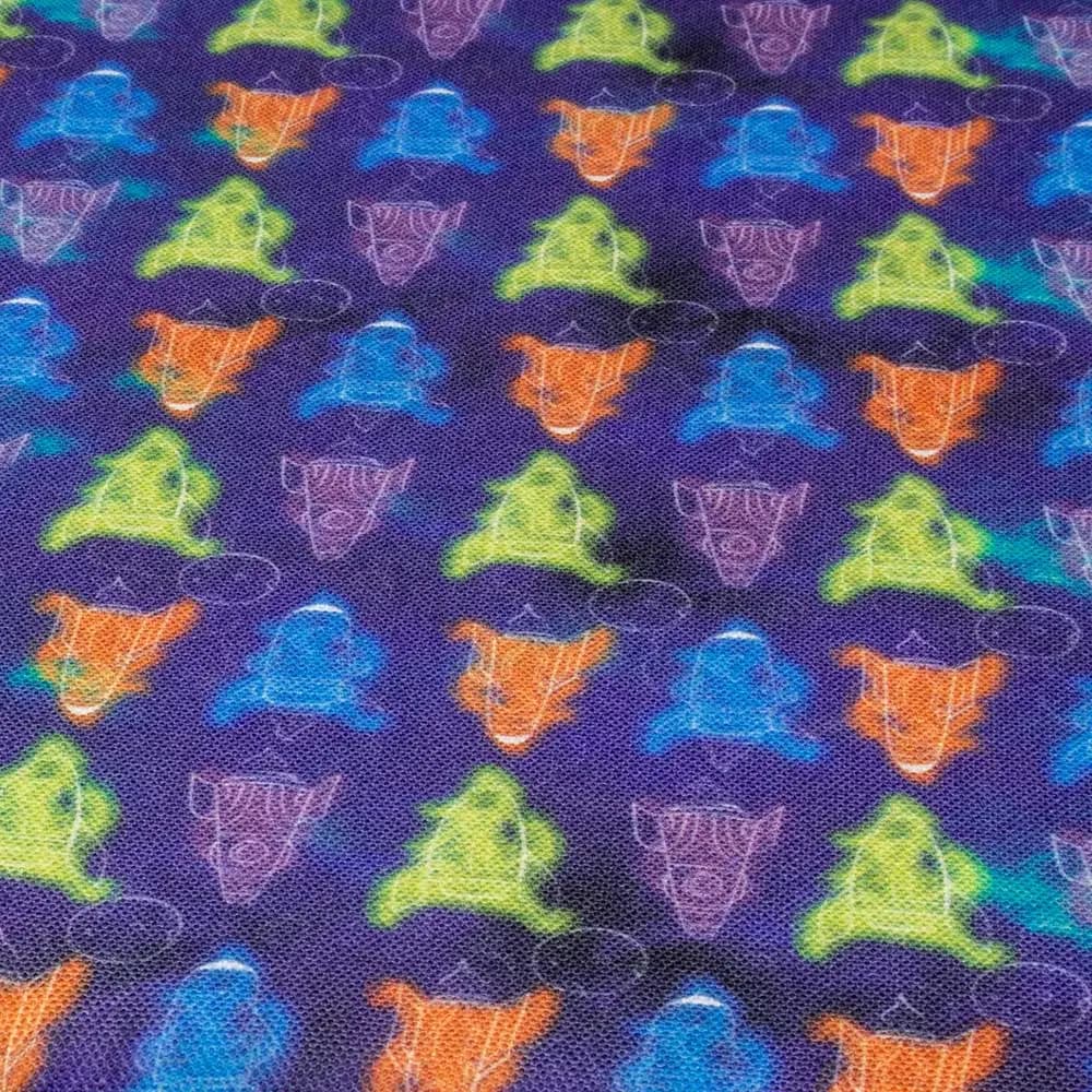 Capa Avulsa para Assento Quadrado Espacial - Miniatura 1