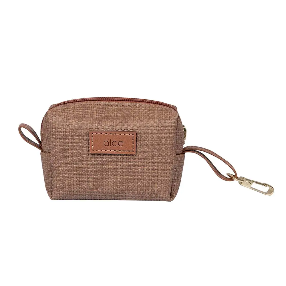 Porta Chupeta Lebaby Cappuccino