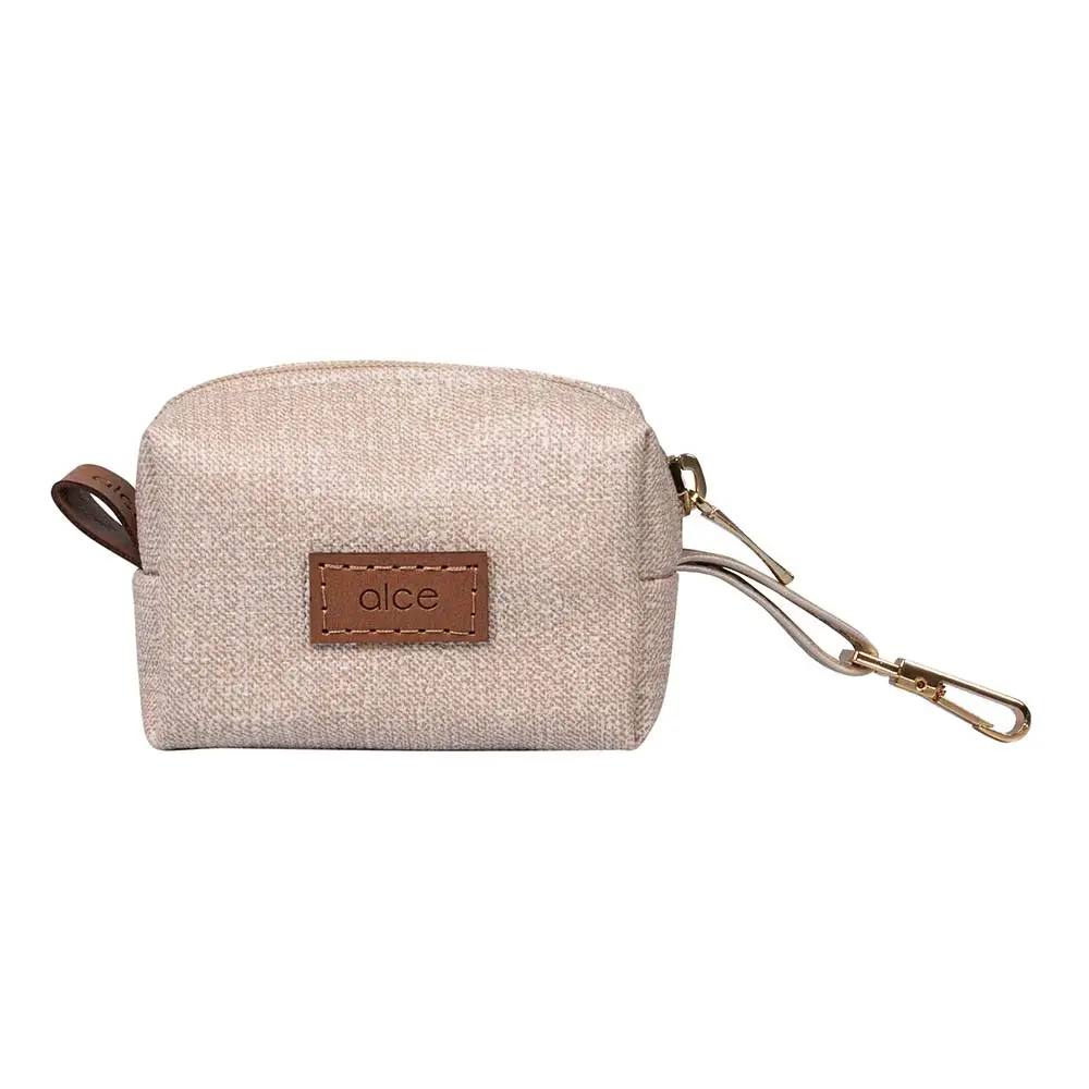 Porta chupeta Lebaby Nude