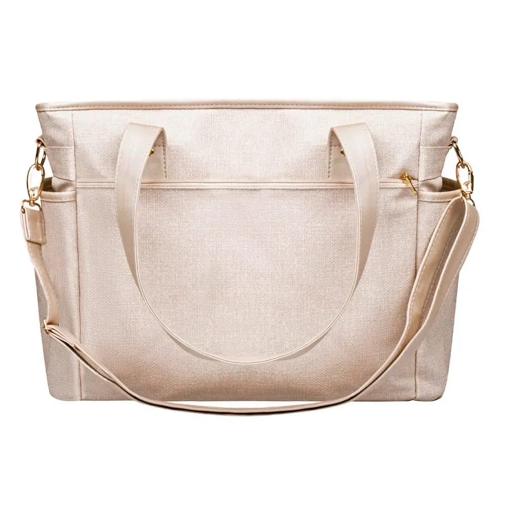 Bolsa Maternidade Lebaby Nude - Miniatura 3