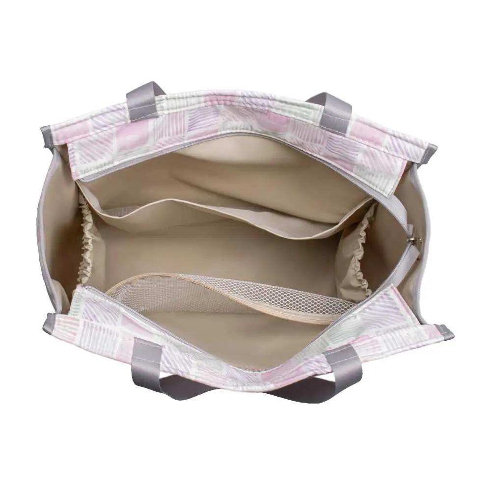 Bolsa Maternidade Alce Bag Candy - Miniatura 4