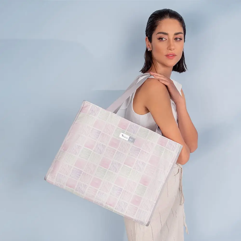Bolsa Maternidade Alce Bag Candy - Miniatura 6