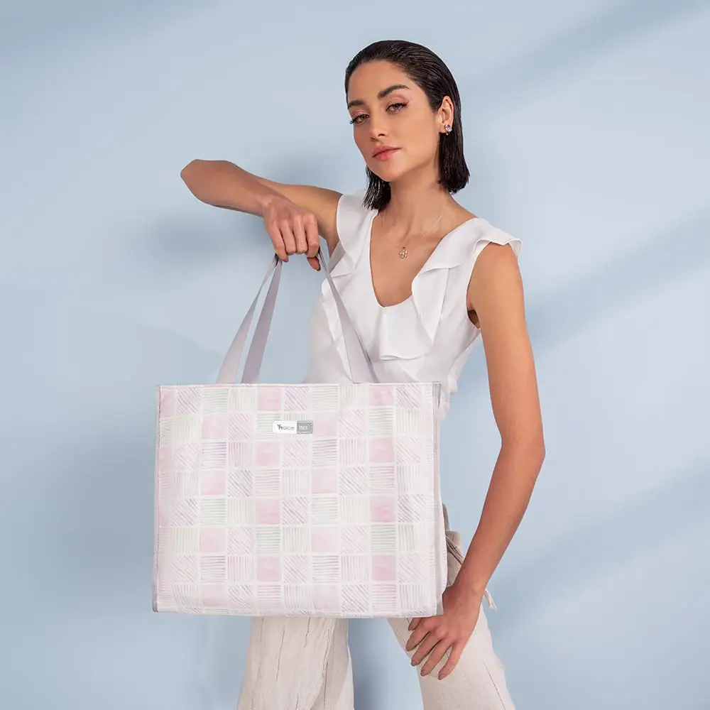 Bolsa Maternidade Alce Bag Candy - Miniatura 7