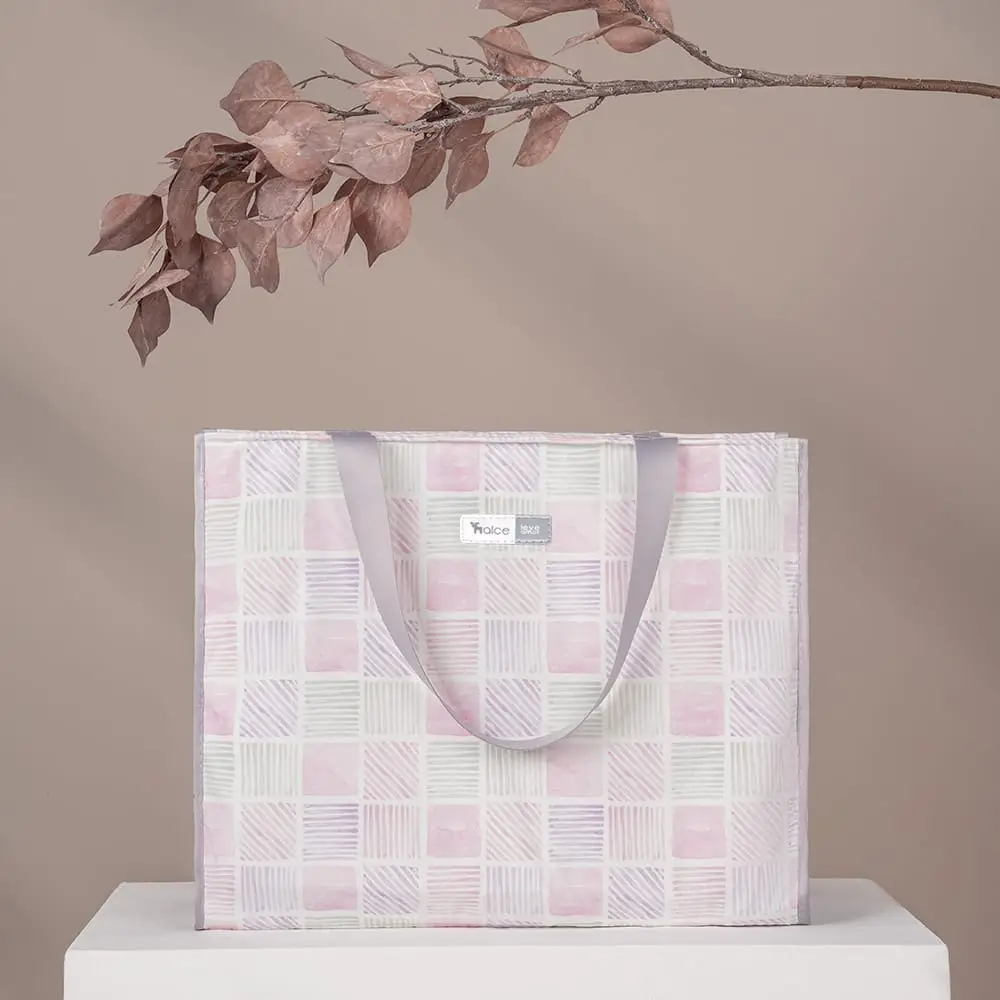 Bolsa Maternidade Alce Bag Candy - Miniatura 9