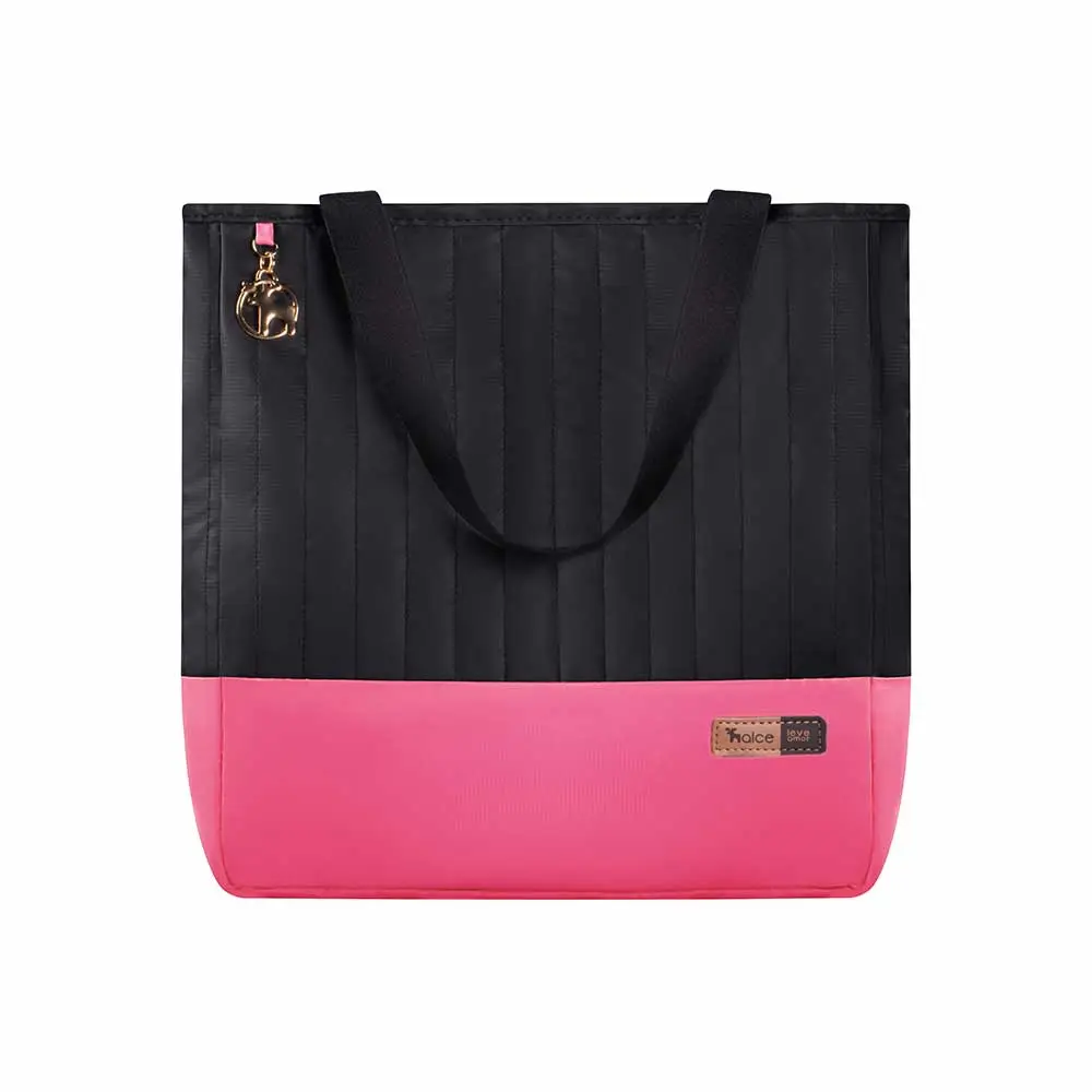 bolsa-maternidade-colecao-cores-preto-e-pink