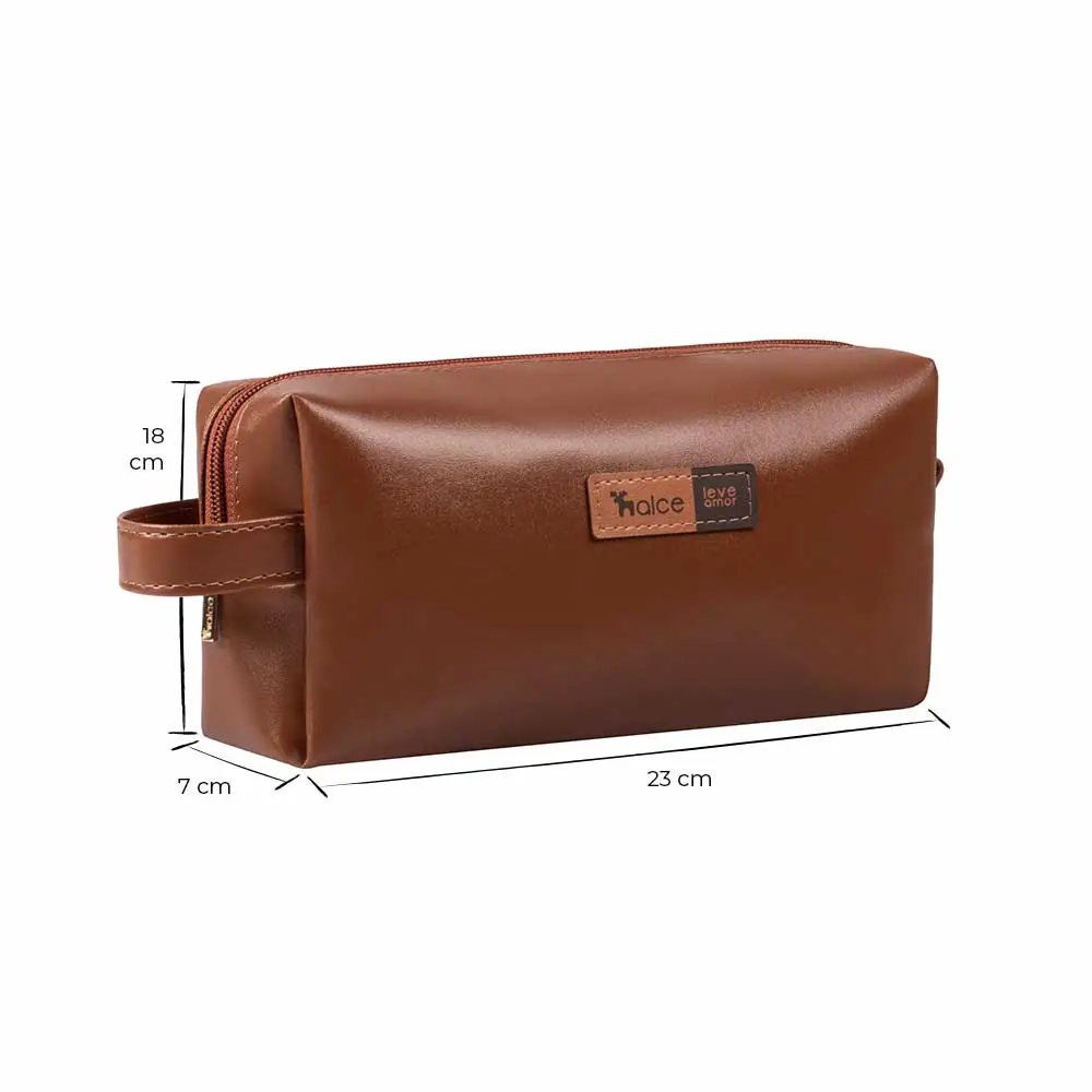 Necessaire Maternidade Caramelo - Miniatura 2