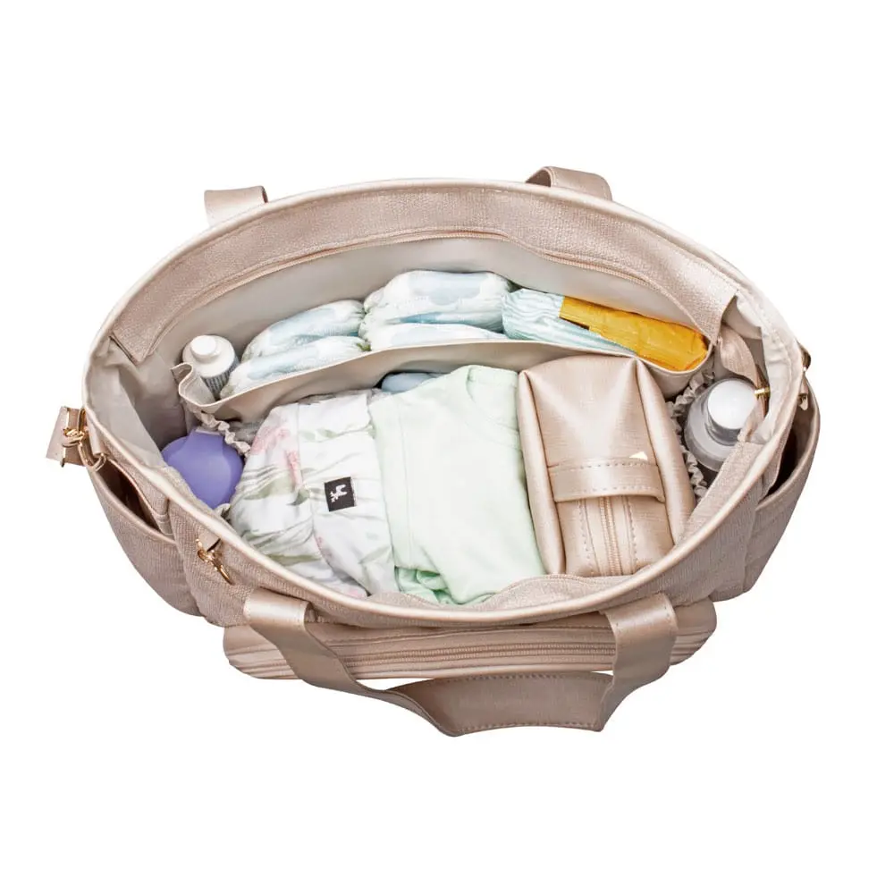 Kit Lebaby 7 Peças Nude - Miniatura 4