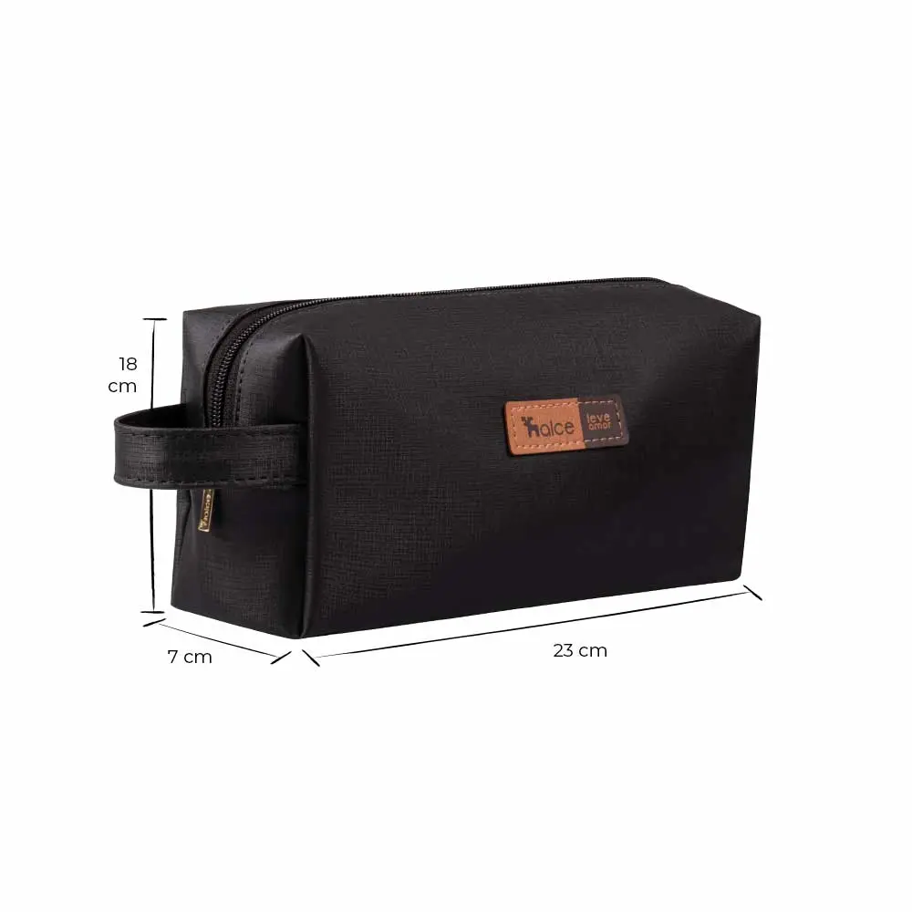 Kit Lebaby 7 Peças Cinza Mescla - Miniatura 17