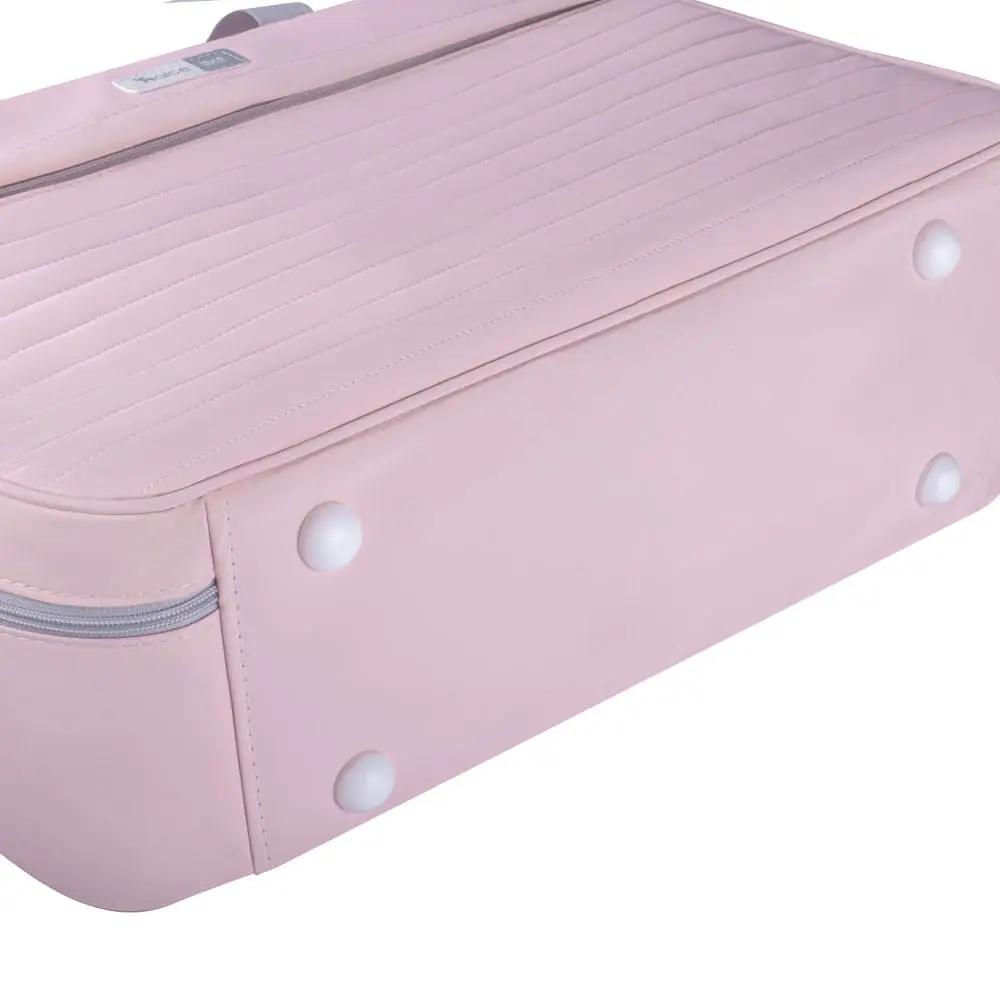 Mala Maternidade Coleção Materna Rosa - Miniatura 3