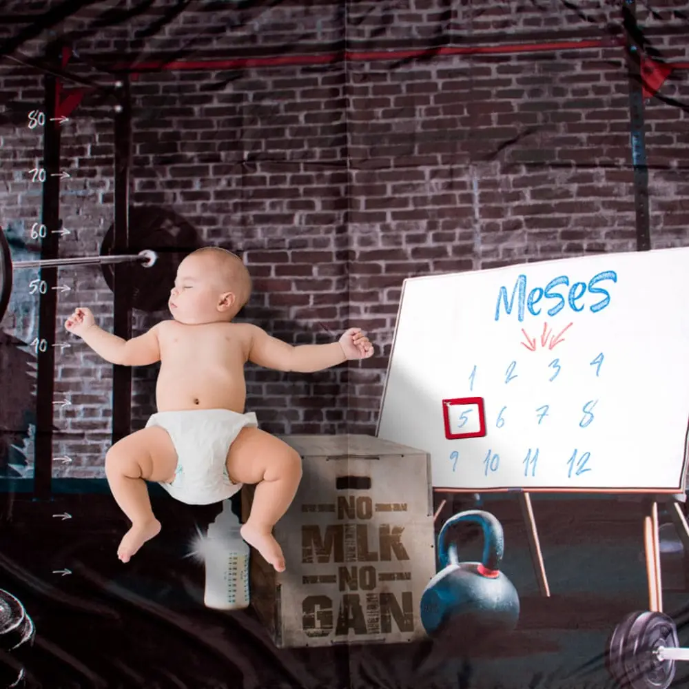 cenario-tapete-mesversario-baby-fitness-lencol-para-bebe-alce