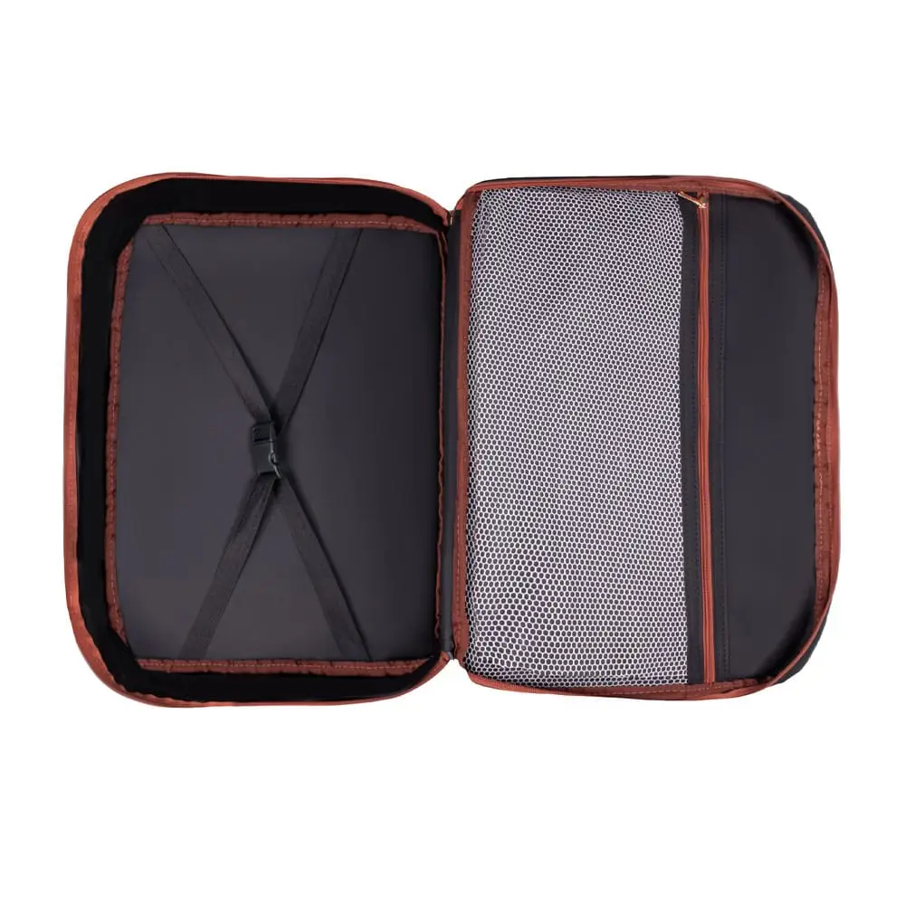 Kit Maternidade Coleção Materna Preta - Miniatura 15