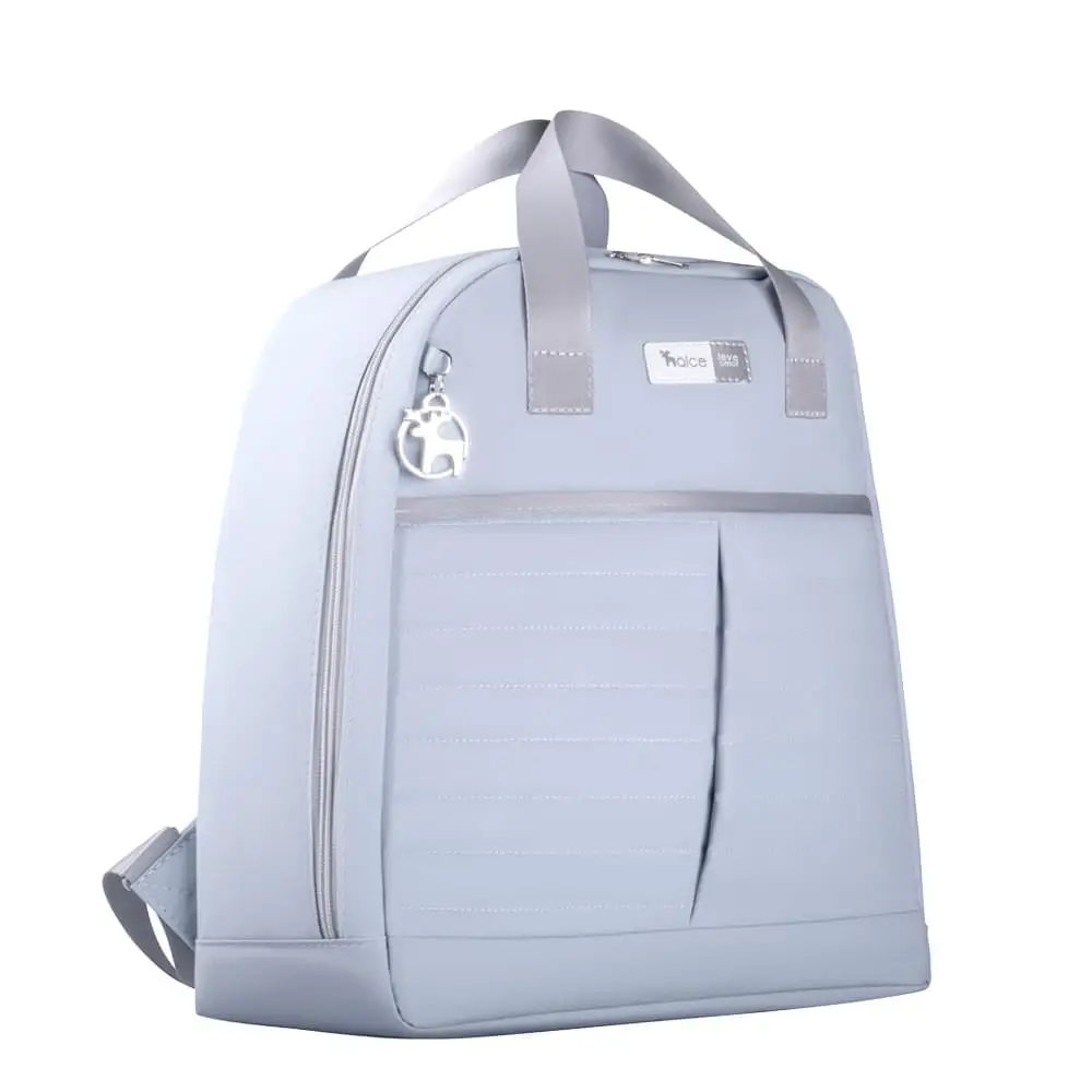 Kit Maternidade Coleção Materna Azul - Miniatura 8