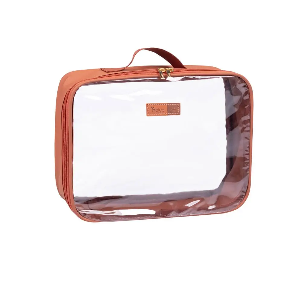 Kit Organizadores de Mala e Bolsa Caramelo - Miniatura 3