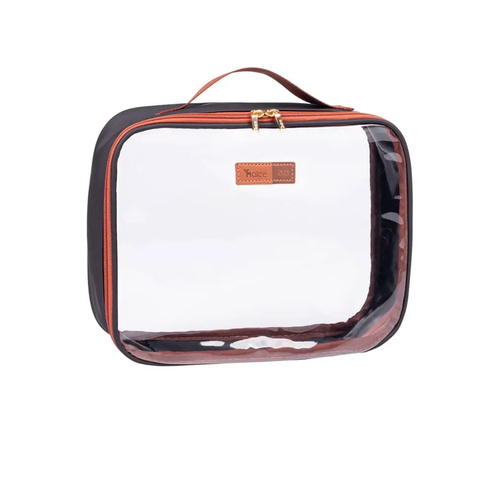 Kit Organizadores de Mala e Bolsa Preto - Miniatura 3