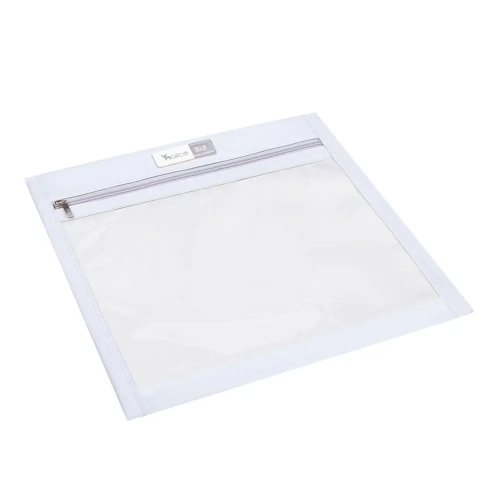 Saquinho Organizador Azul - Miniatura 3