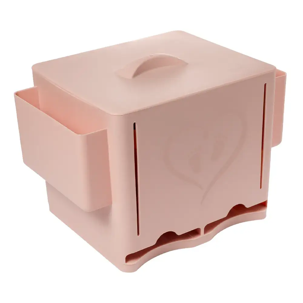 Organizador de Fraldas Rose - Miniatura 2