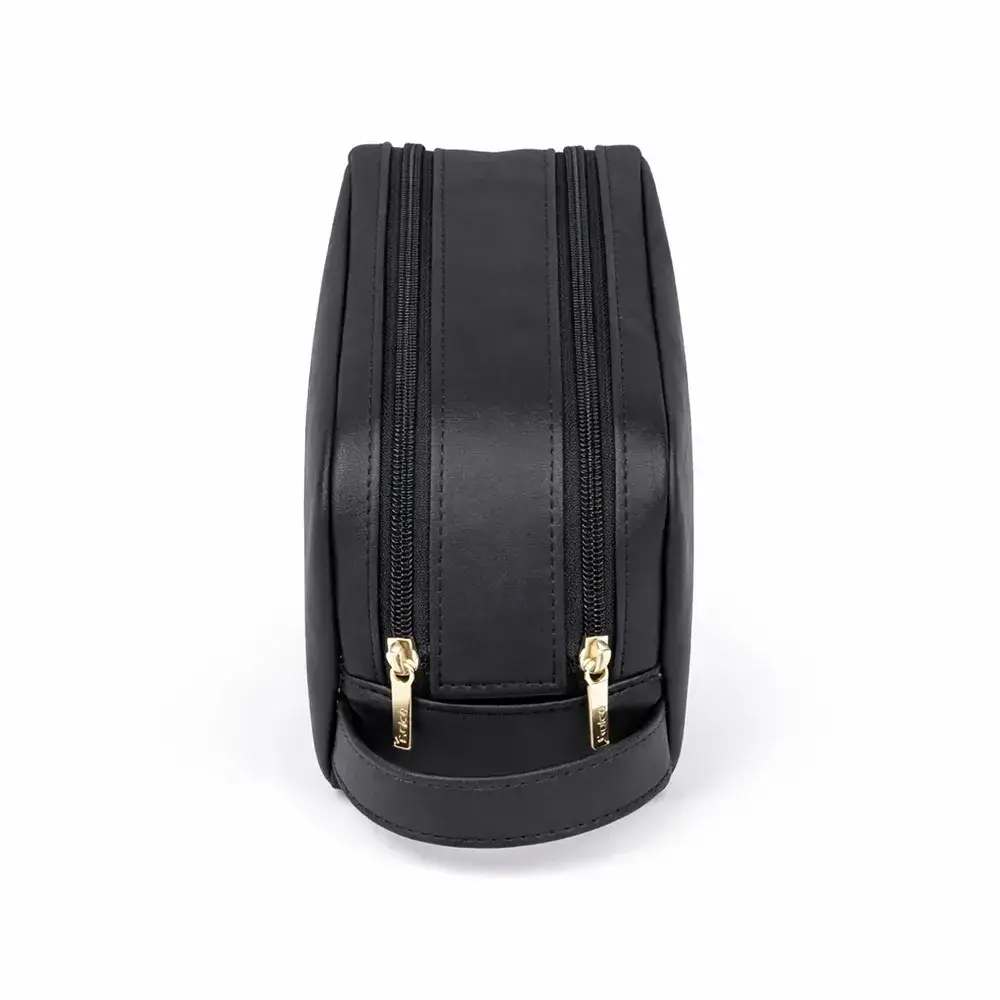 Necessaire Corah Preta - Miniatura 4