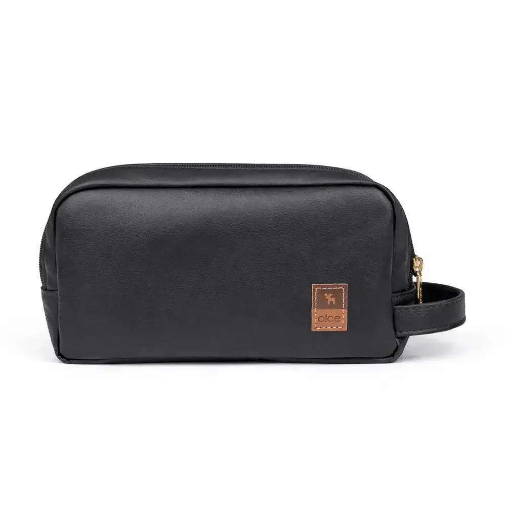Kit Maternidade 8 Peças Corah Preto - Miniatura 9
