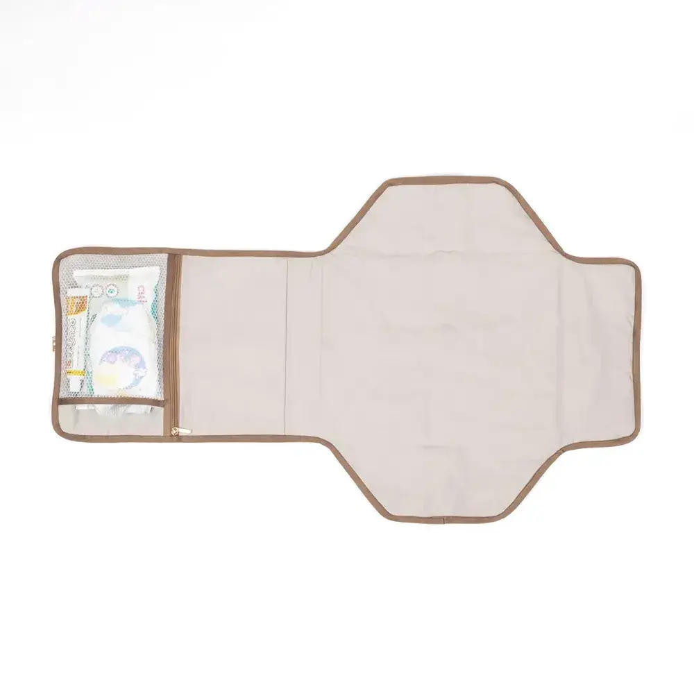 Kit Maternidade 8 Peças Corah Cru - Miniatura 11