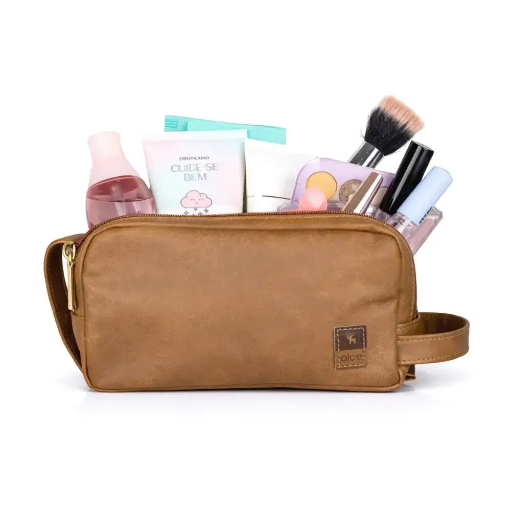 Kit Maternidade 8 Peças Corah Caramelo - Miniatura 12