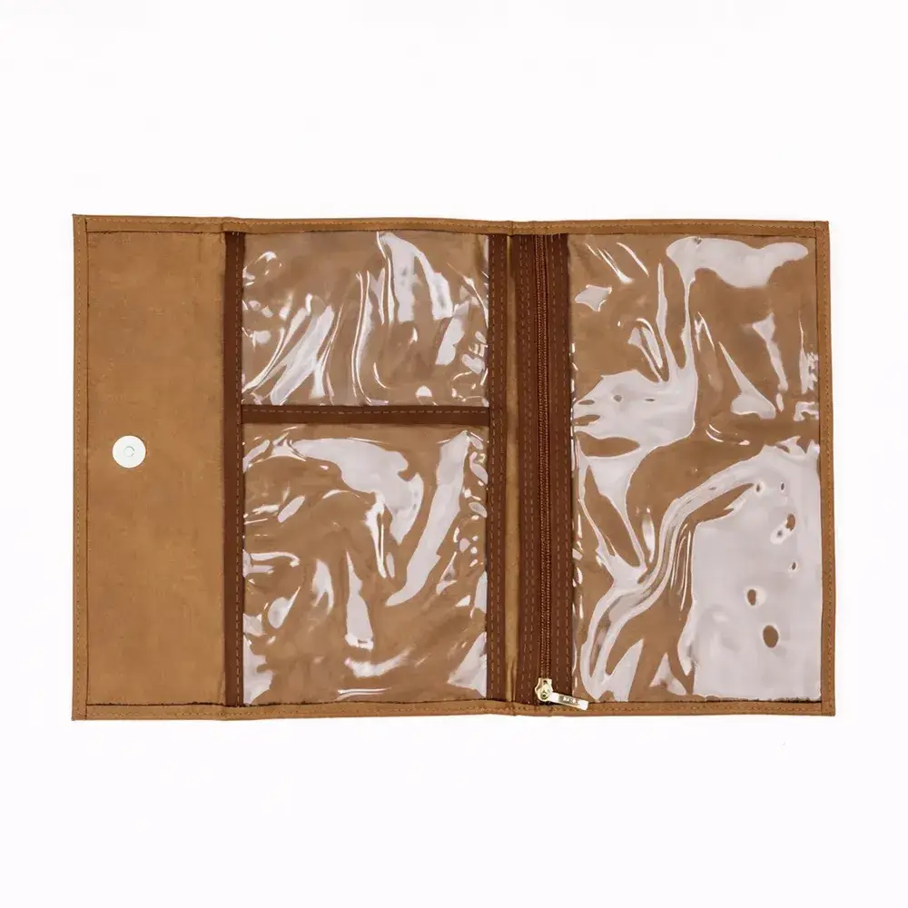 Kit Maternidade 8 Peças Corah Caramelo - Miniatura 15