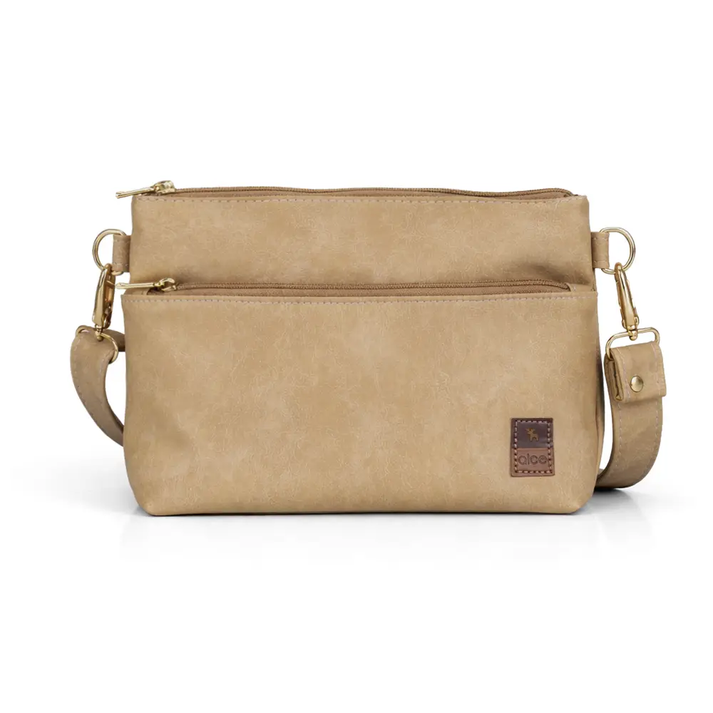 Bolsa Transversal Corah Cru