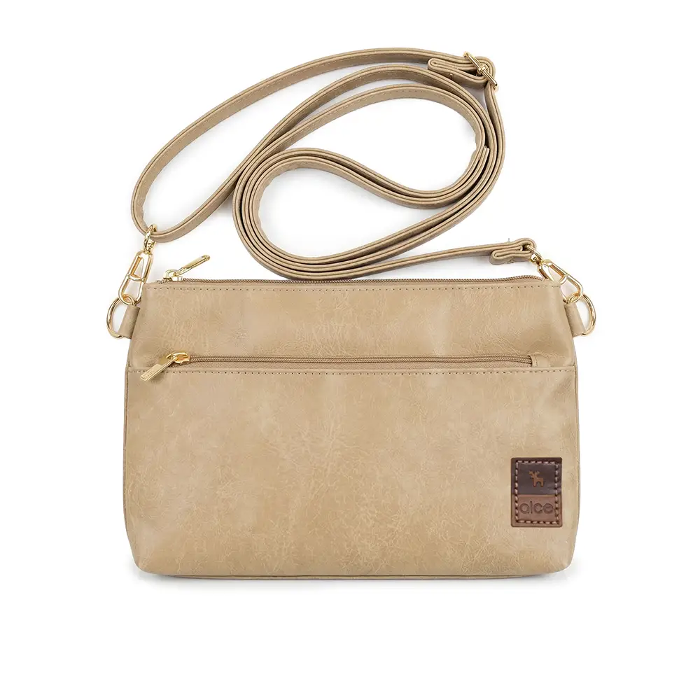 Bolsa Transversal Corah Cru - Miniatura 3