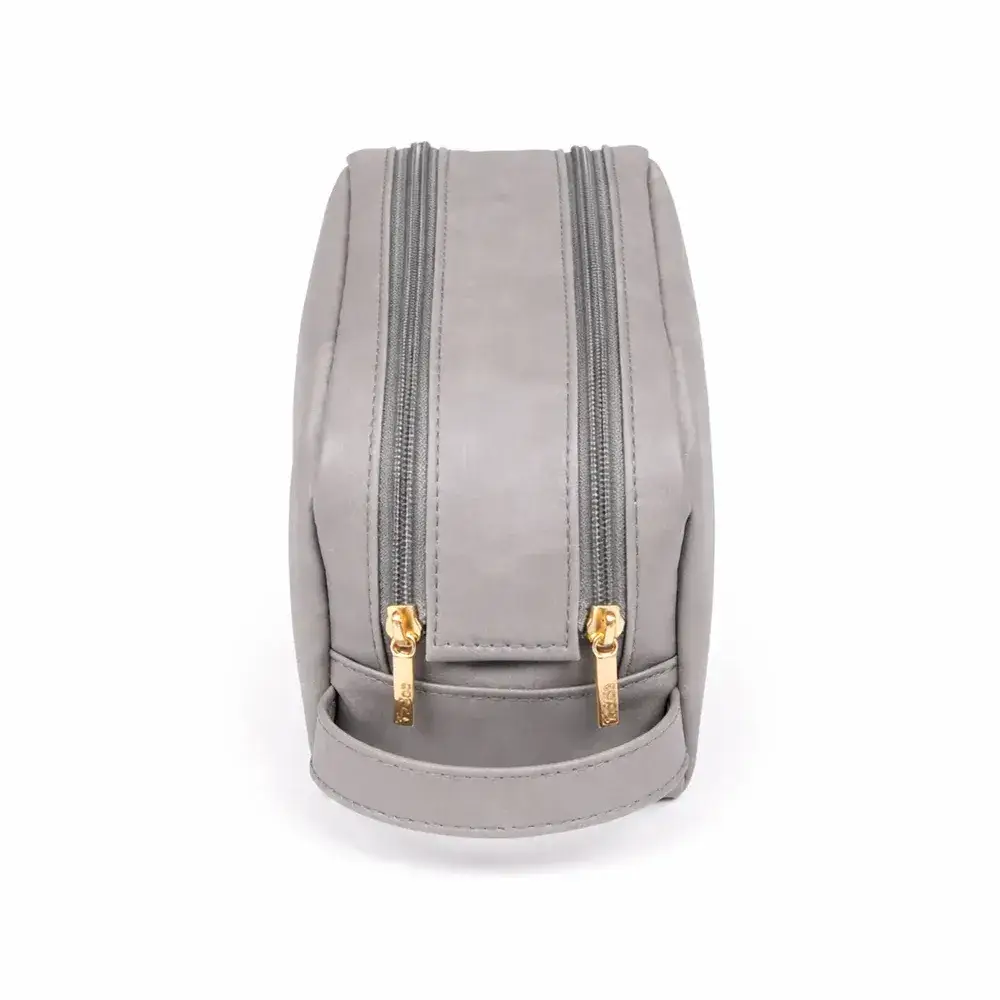 Necessaire Corah Cinza - Miniatura 3