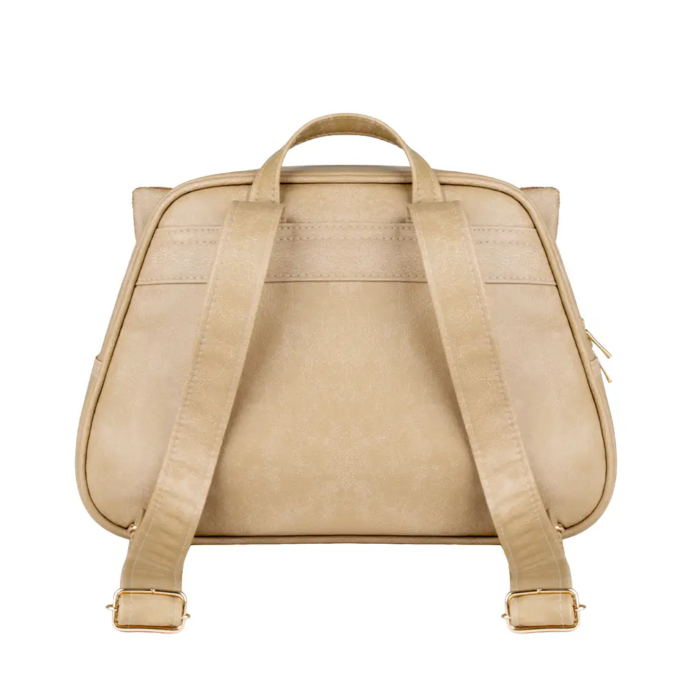 Mochila Infantil Gatinho Cru - Miniatura 2