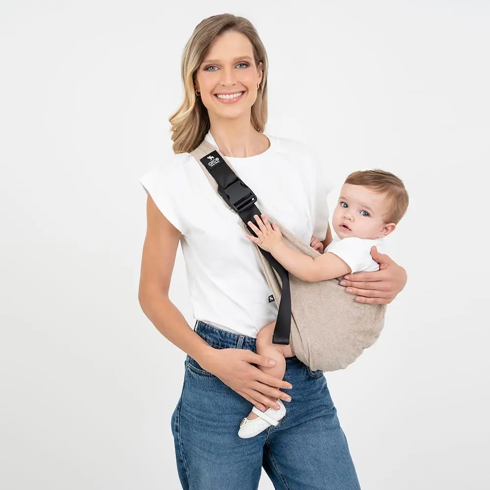 Sling Alce Nude - Foto 1