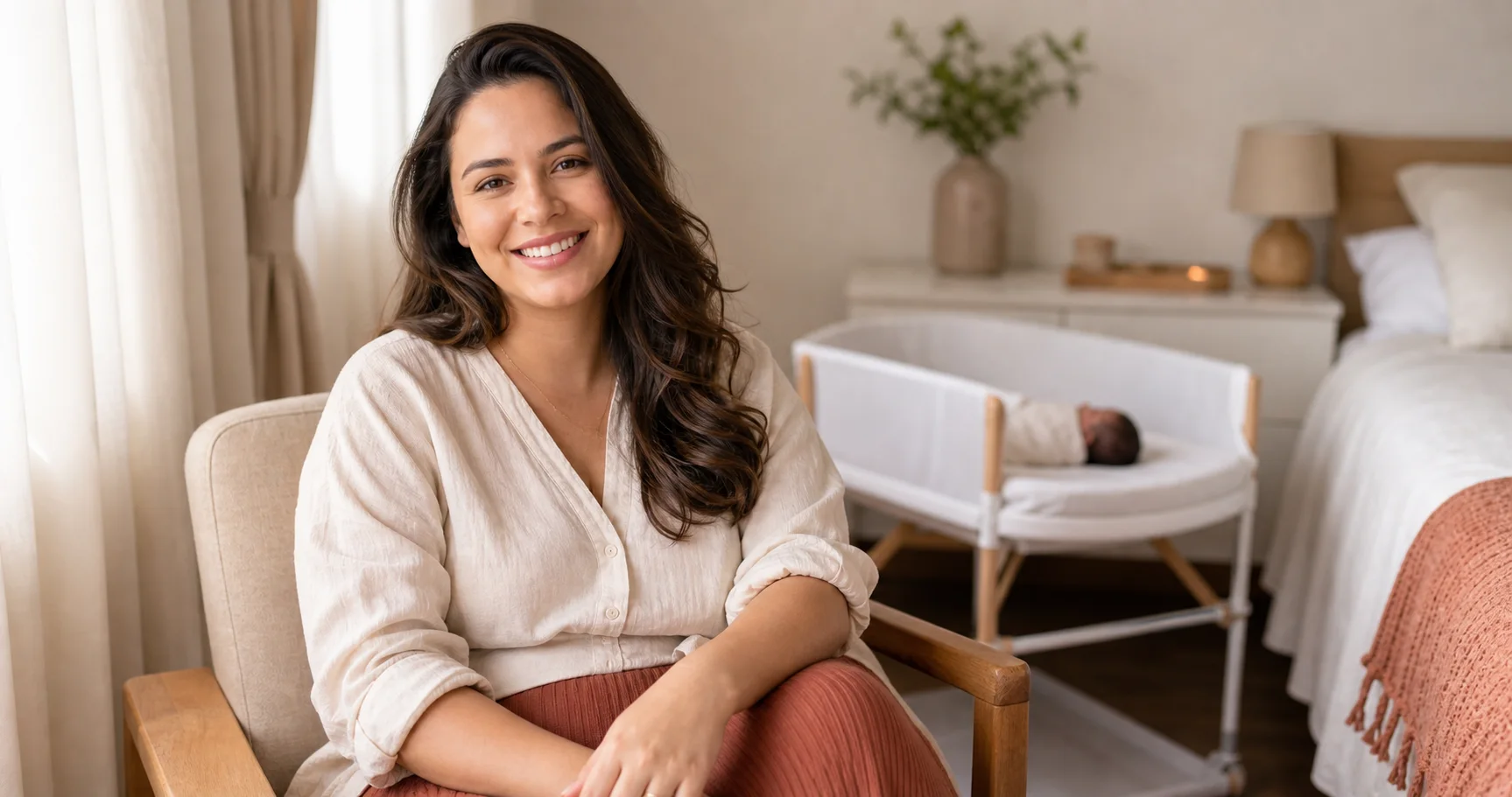 Autocuidado Pós-Parto: Corpo, Mente e Rotina