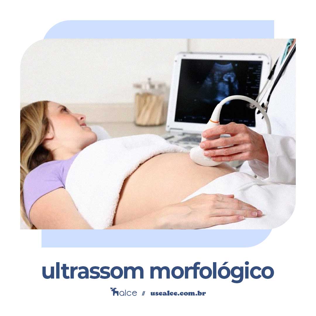 Ultrassom Morfológico: Conhecendo o Exame que Avalia a Saúde do Bebê