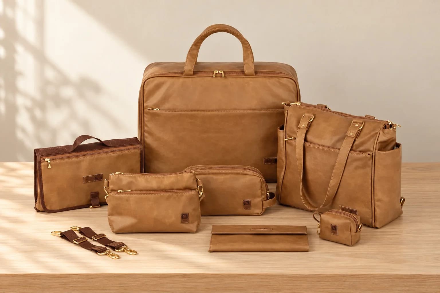 Kit bolsa maternidade vale a pena? Como montar o seu