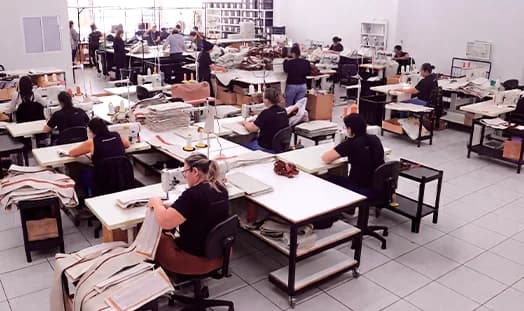 Ambiente de trabalho colaborativo