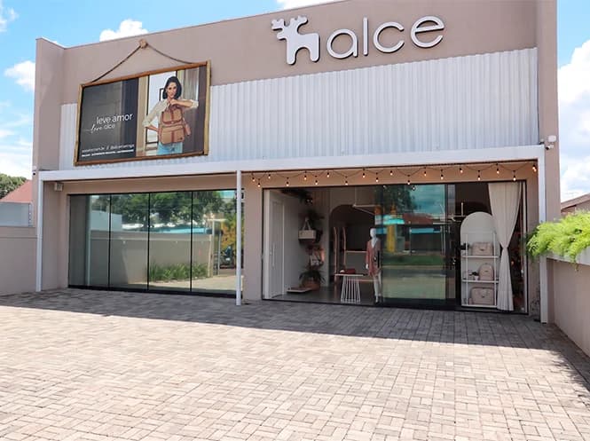 Equipe ALCE trabalhando juntos