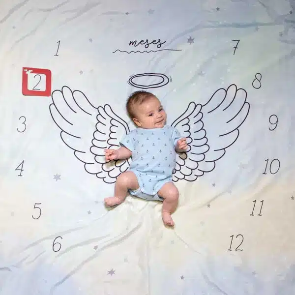 cenário mesversário ajinho