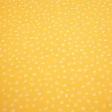 assento de alimentação elevação e cinto amarelo estampa bolinha tema amarelow
