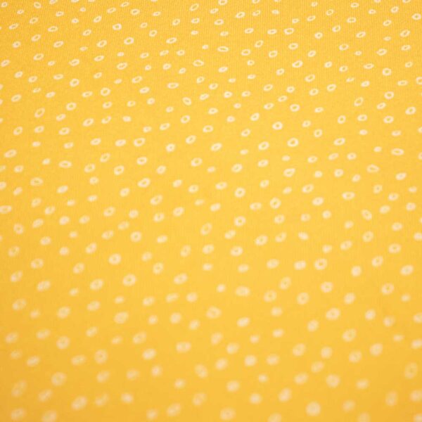 assento de alimentação elevação e cinto amarelo estampa bolinha tema amarelow