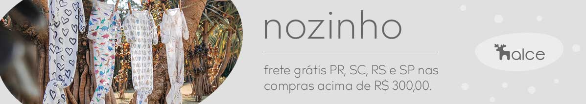 Nozinho