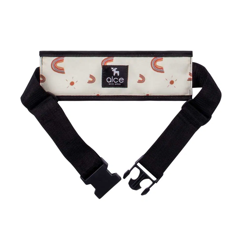 Cinto para Assento - Bom dia (avulso)