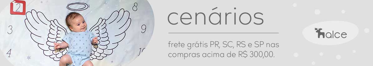 Cenários (Lençóis)