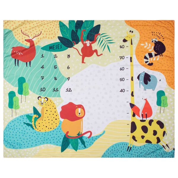 cenario-lencol-mesversario-safari-usealce