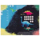 cenário mesversario usealce dino