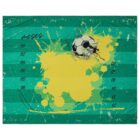 Cenário Mesversário Futebol