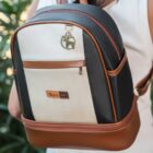 mochila maternidade usealce londres classica